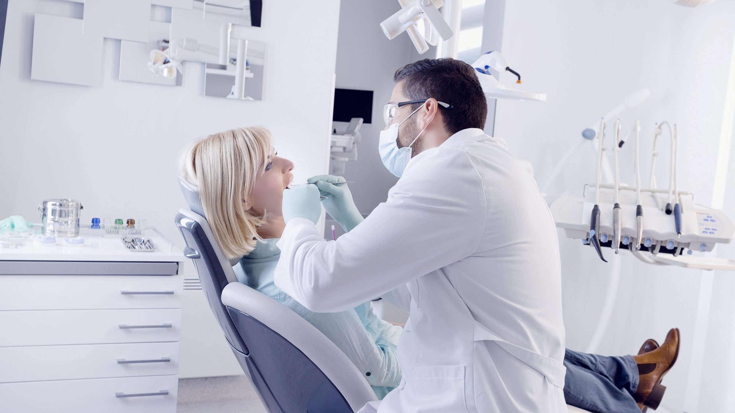 Dentist in Rimersburg, PA